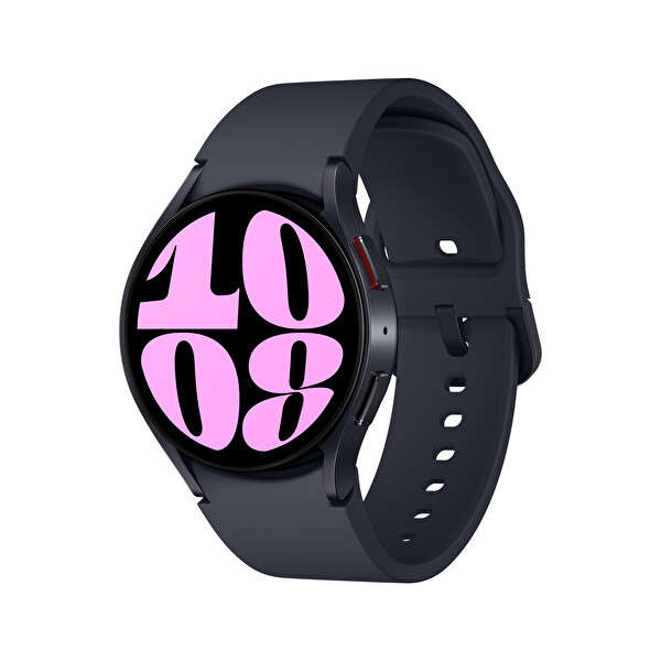 Samsung Galaxy Watch6 40mm Akıllı Saat Siyah