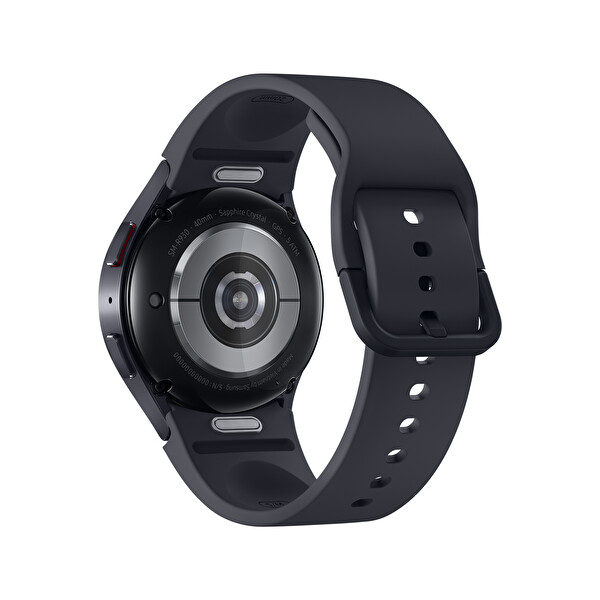 Samsung Galaxy Watch6 40mm Akıllı Saat Siyah