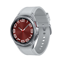 Samsung Galaxy Watch6 Classic 43mm Akıllı Saat Gümüş
