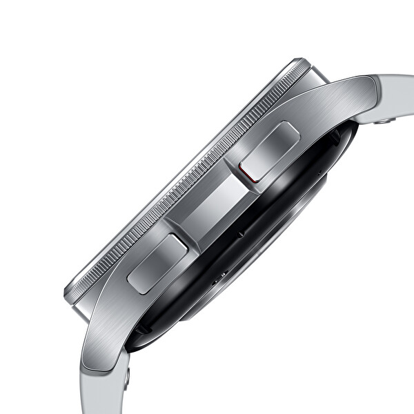 Samsung Galaxy Watch6 Classic 43mm Akıllı Saat Gümüş