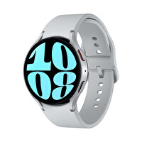 Samsung Galaxy Watch6 44mm Akıllı Saat Gümüş