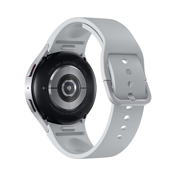 Samsung Galaxy Watch6 44mm Akıllı Saat Gümüş