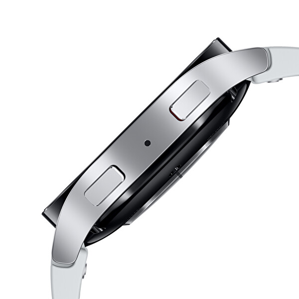 Samsung Galaxy Watch6 44mm Akıllı Saat Gümüş