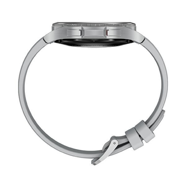 Samsung Galaxy Watch4 Classic 46mm Akıllı Saat Gümüş