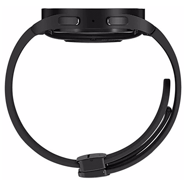 Samsung Galaxy Watch5 Pro Siyah Titanyum Akıllı Saat