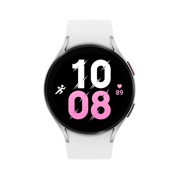 Samsung Galaxy Watch5 44MM Gümüş Akıllı Saat