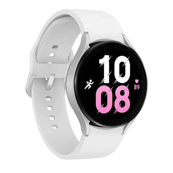 Samsung Galaxy Watch5 44MM Gümüş Akıllı Saat