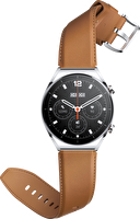 Xiaomi Watch S1 GL Gümüş Akıllı Saat
