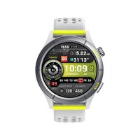 Amazfit Cheetah Speedster Gri Akıllı Saat