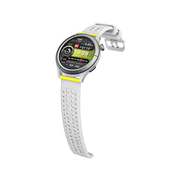 Amazfit Cheetah Speedster Gri Akıllı Saat