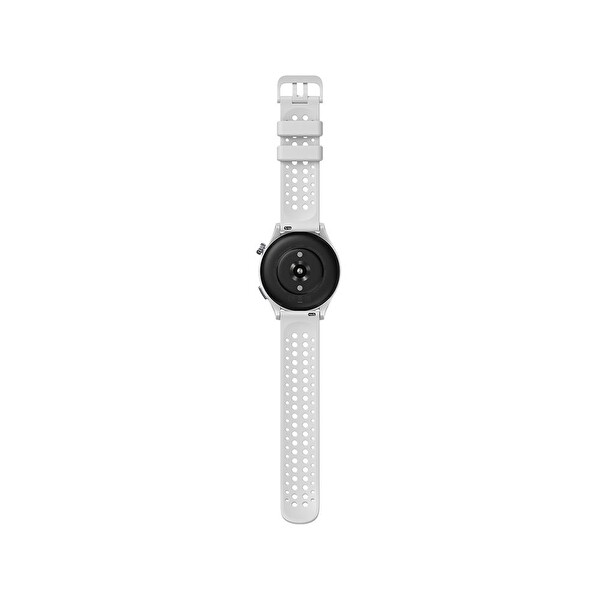 Amazfit Cheetah Speedster Gri Akıllı Saat