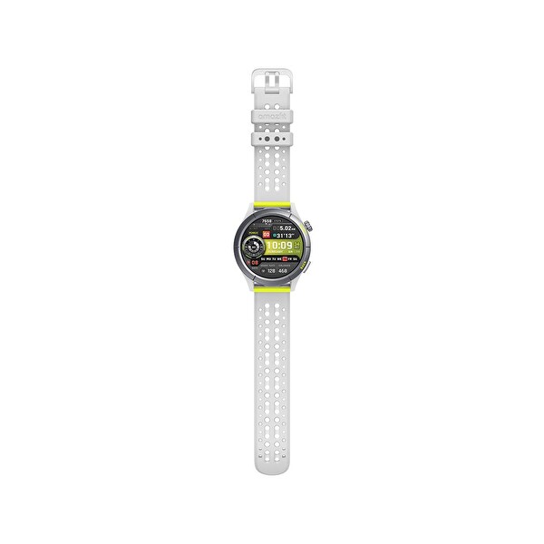 Amazfit Cheetah Speedster Gri Akıllı Saat