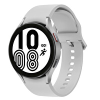 Samsung Galaxy Watch4 44mm Akıllı Saat Gümüş