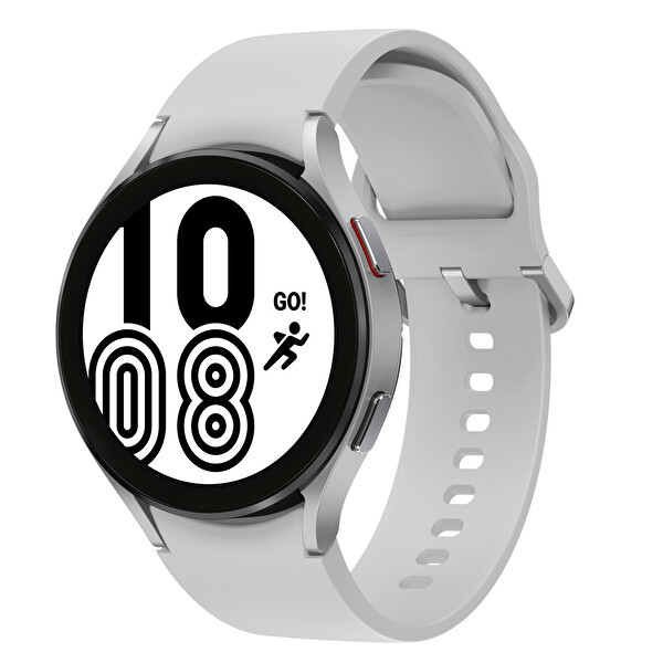 Samsung Galaxy Watch4 44mm Akıllı Saat Gümüş