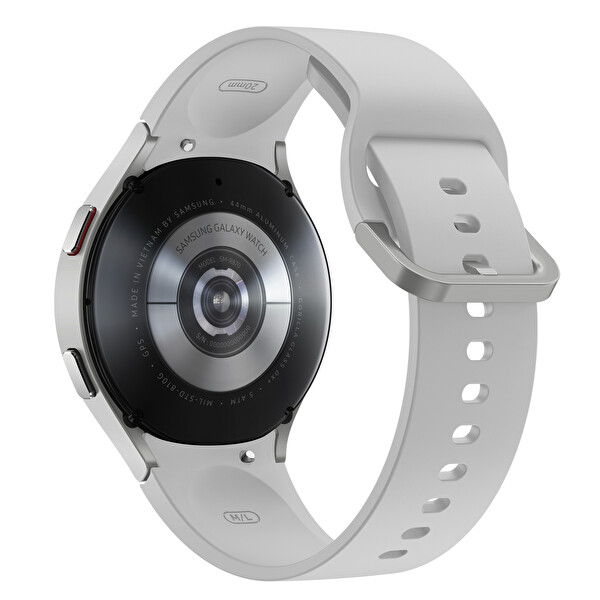Samsung Galaxy Watch4 44mm Akıllı Saat Gümüş