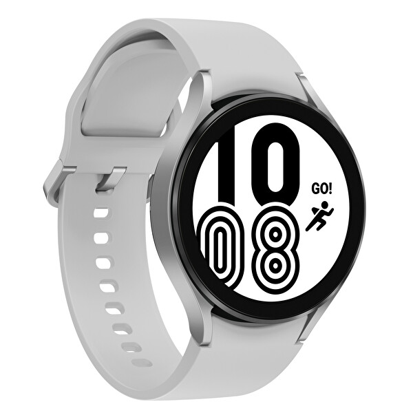 Samsung Galaxy Watch4 44mm Akıllı Saat Gümüş