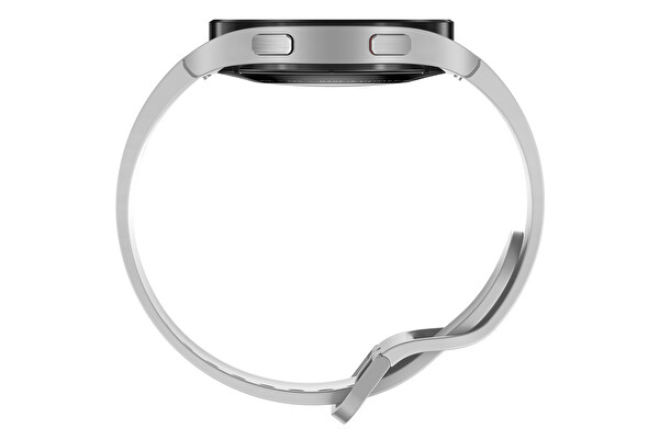 Samsung Galaxy Watch4 44mm Akıllı Saat Gümüş