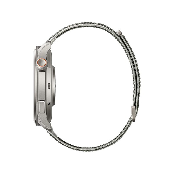 Amazfit Balance Gün Batımı Grisi Akıllı Saat
