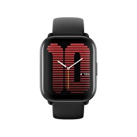 Amazfit Active Siyah Akıllı Saat