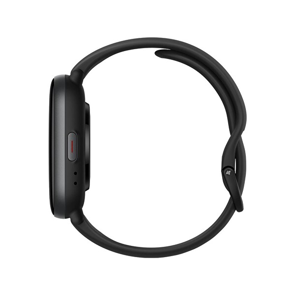 Amazfit Active Siyah Akıllı Saat