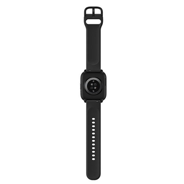 Amazfit Active Siyah Akıllı Saat