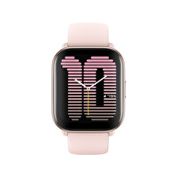 Amazfit Active Pembe Akıllı Saat