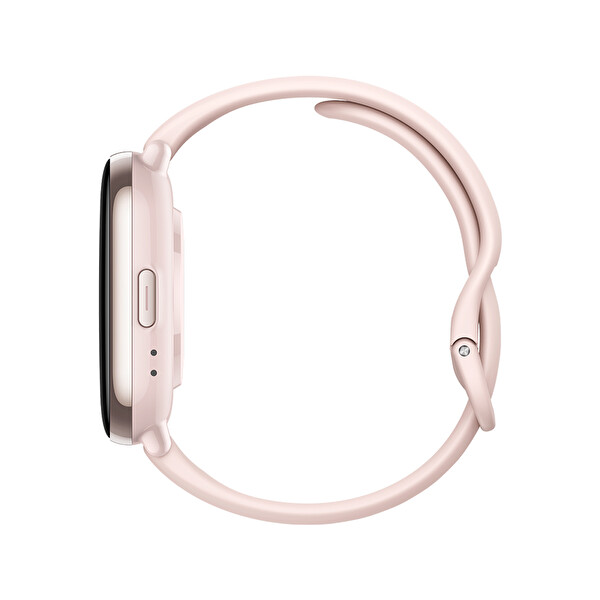 Amazfit Active Pembe Akıllı Saat