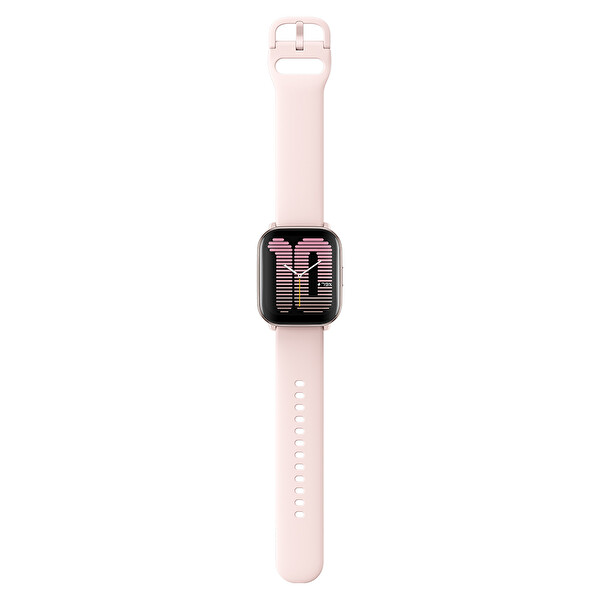 Amazfit Active Pembe Akıllı Saat