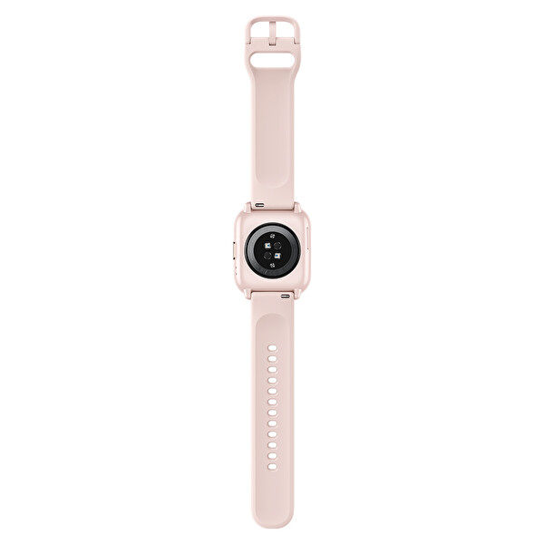 Amazfit Active Pembe Akıllı Saat
