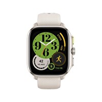 Amazfit Cheetah Kare Şampanya Rengi Akıllı Saat
