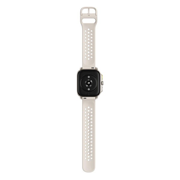 Amazfit Cheetah Kare Şampanya Rengi Akıllı Saat