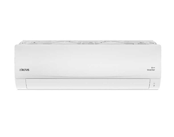 Altus ALK9070 9.000 BTU A++ Inverter Klima (Arçelik Montaj Dahil)