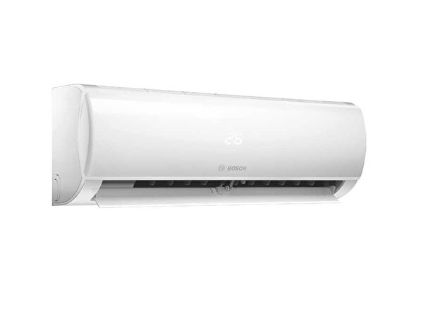 Bosch Climate 5000 RAC 12000 BTU A++ Inverter Klima (Montaj Dahil)