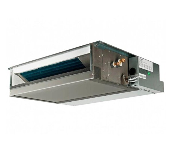 Ecotherma AEGT-60H 60000 BTU On/Off Kanal Tipi Klima