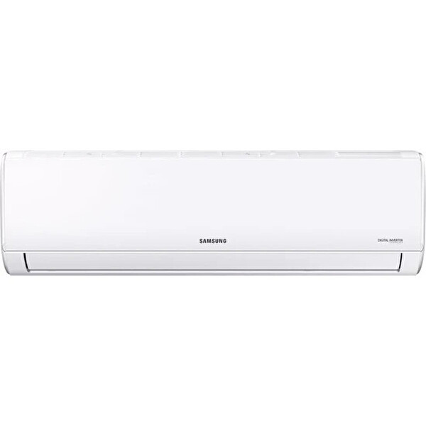 Samsung AR35 Silver AR18BXHQASI/SK A++ 18000 BTU Inverter Duvar Tipi Klima