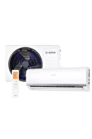 Bosch Climate CL2000U W 35 E A++ 12000 BTU Duvar Tipi Split Klima
