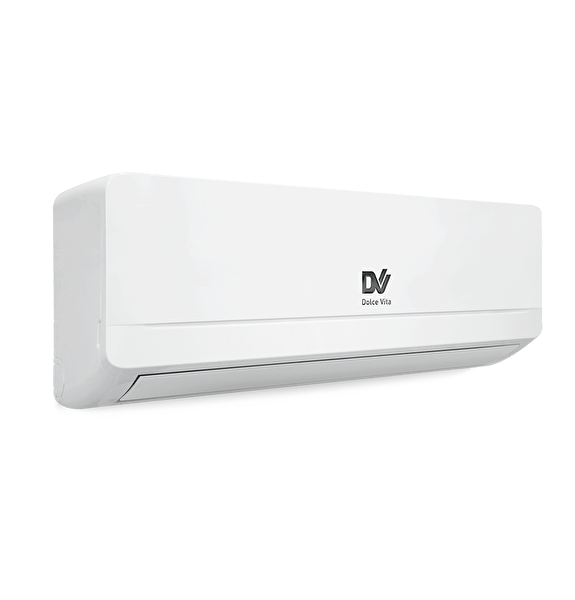 Dolce Vita (Baymak - Montaj Dahil) 18.000 BTU A++ Inverter Klima