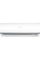 Bosch Climate CL2000U W 53 E A++ 18000 BTU Duvar Tipi Split Klima