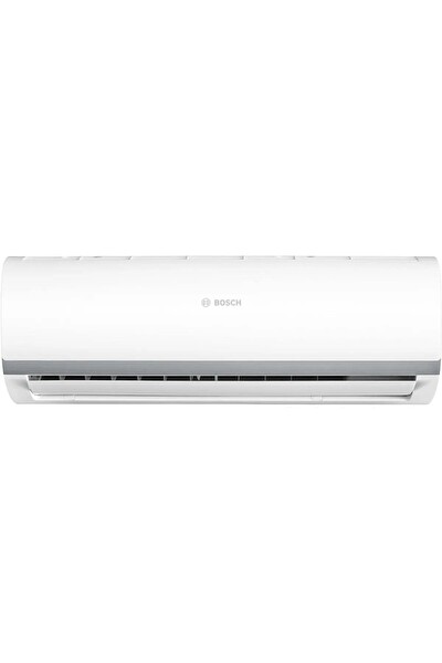 Bosch Climate CL2000U W 53 E A++ 18000 BTU Duvar Tipi Split Klima