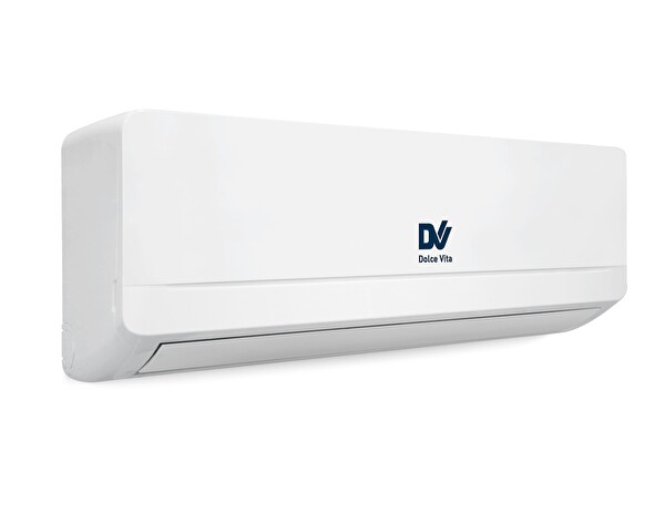 Dolce Vita 12 A++ 12000 BTU/h R32 Duvar Tipi Inverter Split Klima - Baymak Güvencesi