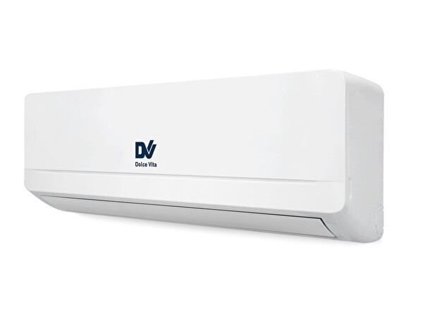 Dolce Vita 12 A++ 12000 BTU/h R32 Duvar Tipi Inverter Split Klima - Baymak Güvencesi