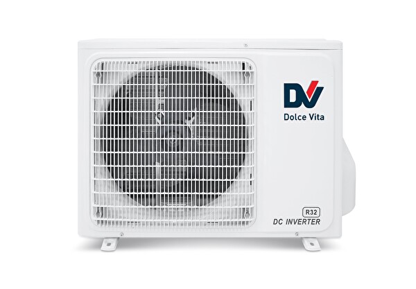 Dolce Vita 12 A++ 12000 BTU/h R32 Duvar Tipi Inverter Split Klima - Baymak Güvencesi