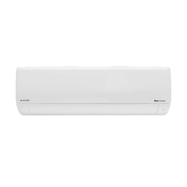 Arçelik 12505 12000 BTU Neo Inverter Duvar Tipi Klima