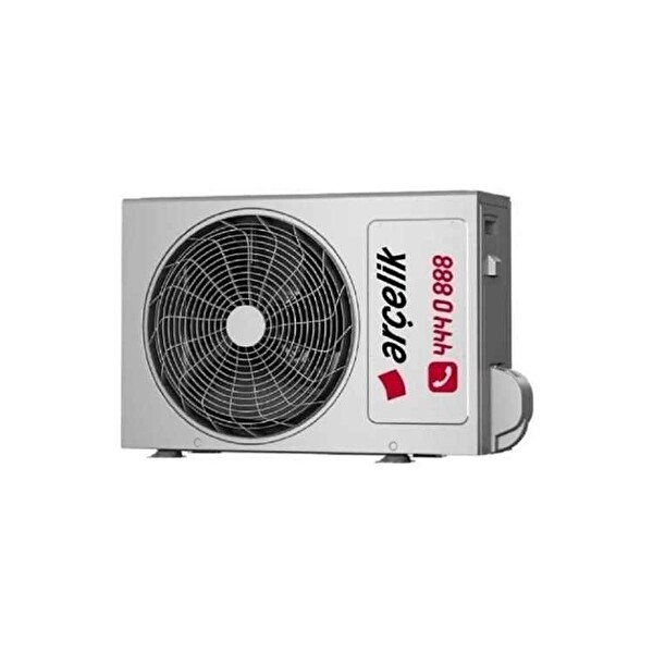 Arçelik 12505 12000 BTU Neo Inverter Duvar Tipi Klima