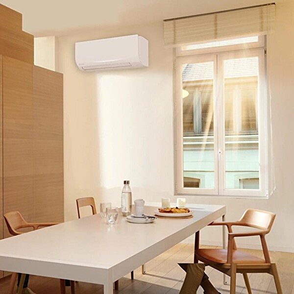 Daikin Sensira FTXF35E 12000 BTU A++ Duvar Tipi Inverter Klima