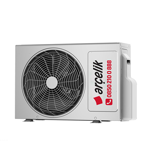 Arçelik 07325 A Ekolojik A++ 7500 BTU/h R32 Duvar Tipi Inverter Split Klima