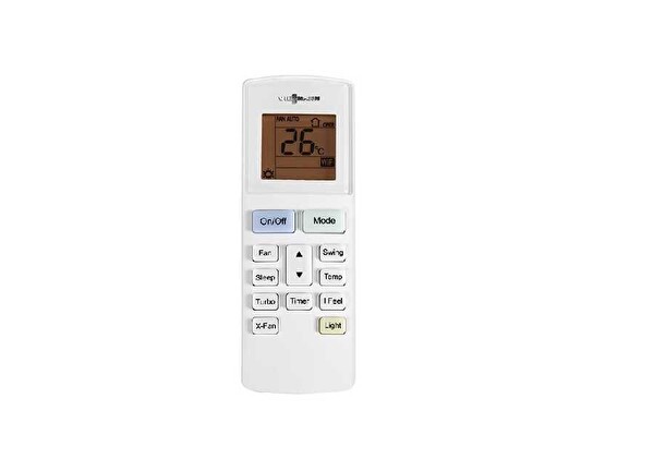 Viessmann WS2046MEN2 220-S/HE 15.695 BTU A++ DC Inverter Klima