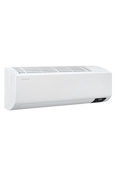Samsung AR09BXFCMWK/SK A++ 9000 BTU Wind-Free Premium Duvar Tipi Split Inverter Klima
