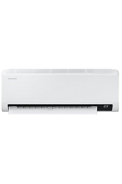 Samsung AR09BXFCMWK/SK A++ 9000 BTU Wind-Free Premium Duvar Tipi Split Inverter Klima