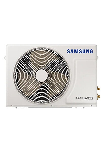 Samsung AR09BXFCMWK/SK A++ 9000 BTU Wind-Free Premium Duvar Tipi Split Inverter Klima